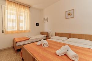 Smeralda Deluxe, Terrazza Vista Mare