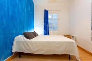 Loft en Gracià con terraza