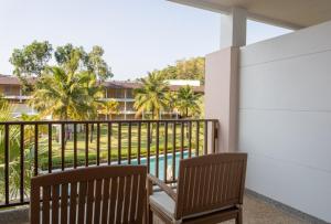 Katathani Phuket Beach Resort - SHA Extra Plus