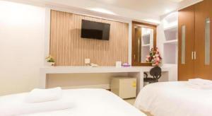 Orchid Residence