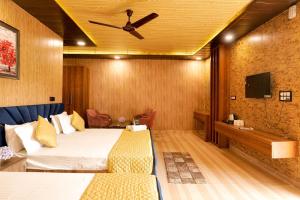 Aarohan - A Boutique Stay By Shivaneel Hospitality