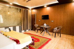 Aarohan - A Boutique Stay By Shivaneel Hospitality