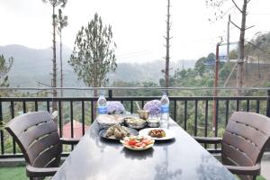 Aarohan - A Boutique Stay By Shivaneel Hospitality