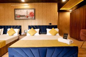 Aarohan - A Boutique Stay By Shivaneel Hospitality