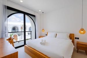Villa Amal 9 by Pertama Stay