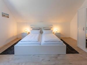 Watt und Wohnen Apartment Frieda