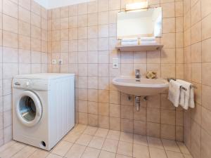 Watt und Wohnen Apartment Frieda