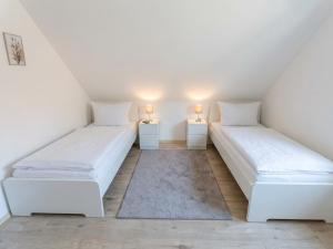 Watt und Wohnen Apartment Frieda