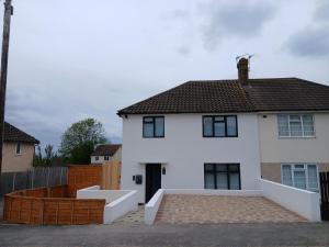 Melton Mowbray Luxury Stay
