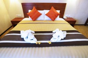 Bali Paradise City Hotel