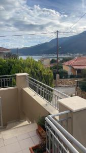 Angelo Apartment 4 karavomylos