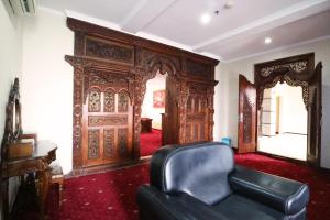 Bali Paradise City Hotel