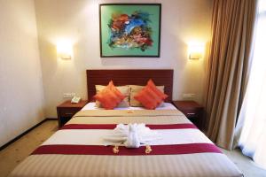 Bali Paradise City Hotel