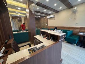 Hotel Green Land
