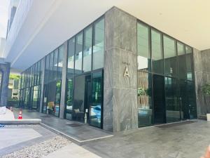 Base Central Pattaya Perfect spot Seaview 23 floor