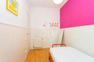 Beautiful apartment in Montjuic