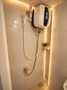 Modern Studio - Stylish, Comfortable & Fast Wi-Fi