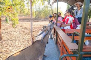 Green Villa NovaWorld Phan Thiết