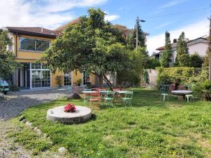 Casa Ceretti