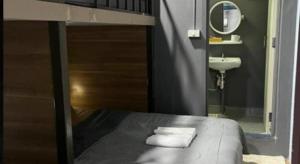 Sleep cafe @ Hidee