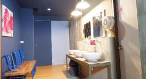 Sleep cafe @ Hidee