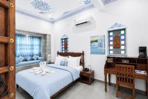 Lassi Boutique Hotel
