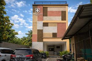 Grand Kuta Hotel Lombok - Pool - 43 inch Google TV - Strong 60Mbps WiFi - New Enhanced Management