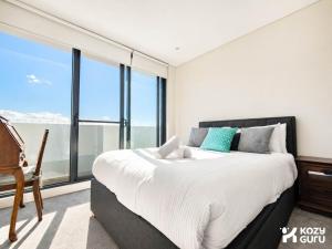 KozyGuru | Gladesville | Modern Urban Retreat