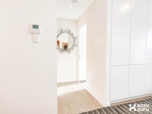 KozyGuru | Gladesville | Modern Urban Retreat