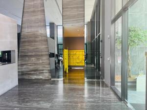 Base Central Pattaya Perfect spot Seaview 23 floor