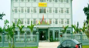 Sunrise Hotel