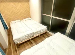 THE stay in shinokubo
