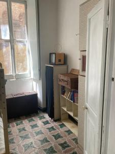 Loft in Piazza delle Vigne