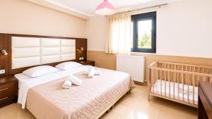ICON Luxury Apartemnts Close to the Sea