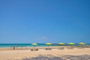 Sandy Beach Bungalows by EHM