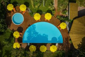Sandy Beach Bungalows by EHM