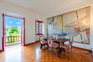 Villa Bianca in Rapallo - Happy Rentals