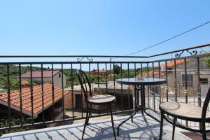 Apartment Mondelaco