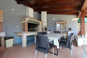 Apartment Mondelaco