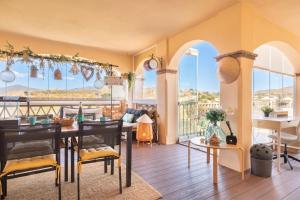 Luxury Mijas Golf, Pool Retreat - Happy Rentals