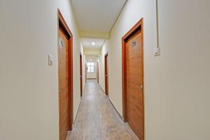 Super Townhouse Sunnam Cheruvu Lake Formerly Aura