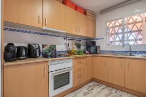 Luxury Mijas Golf, Pool Retreat - Happy Rentals