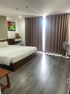 Silana Beachfront Hotel & Spa