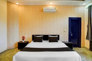 Collection O New Lucknow University Campus Formerly Tulsi Hotels And Lawn