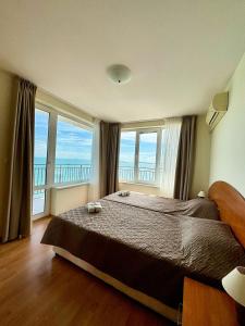 Sea View Panorama