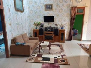 Rumah Mamak Syariah