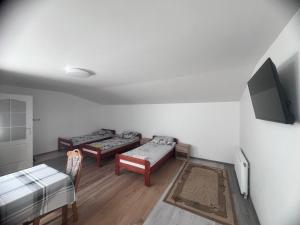 Gospodarstwo Agroturystyczne E K Szabowscy