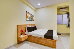 Super Hotel O MIDC Phase 3 Formerly Sai Angan Lodge