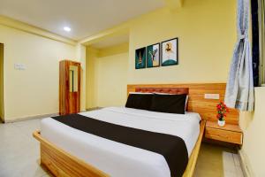 Super Hotel O MIDC Phase 3 Formerly Sai Angan Lodge