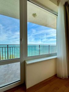 Sea View Panorama